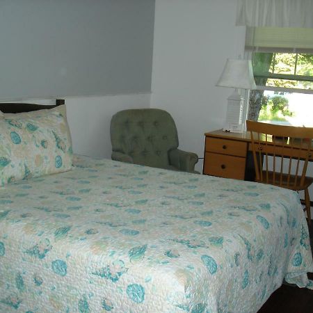 لينكولنفيل Ducktrap Motel المظهر الخارجي الصورة