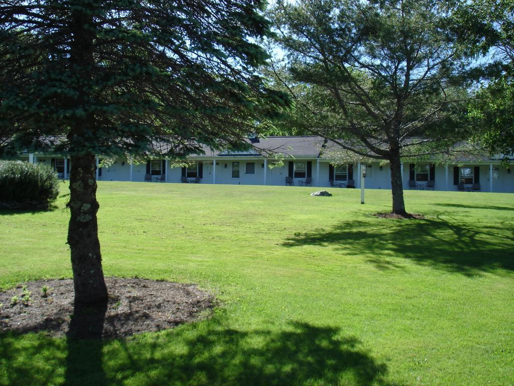 لينكولنفيل Ducktrap Motel المظهر الخارجي الصورة